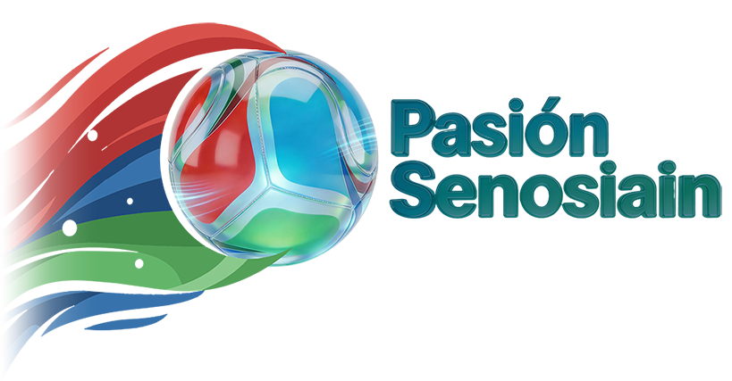 Pasión Senosiain